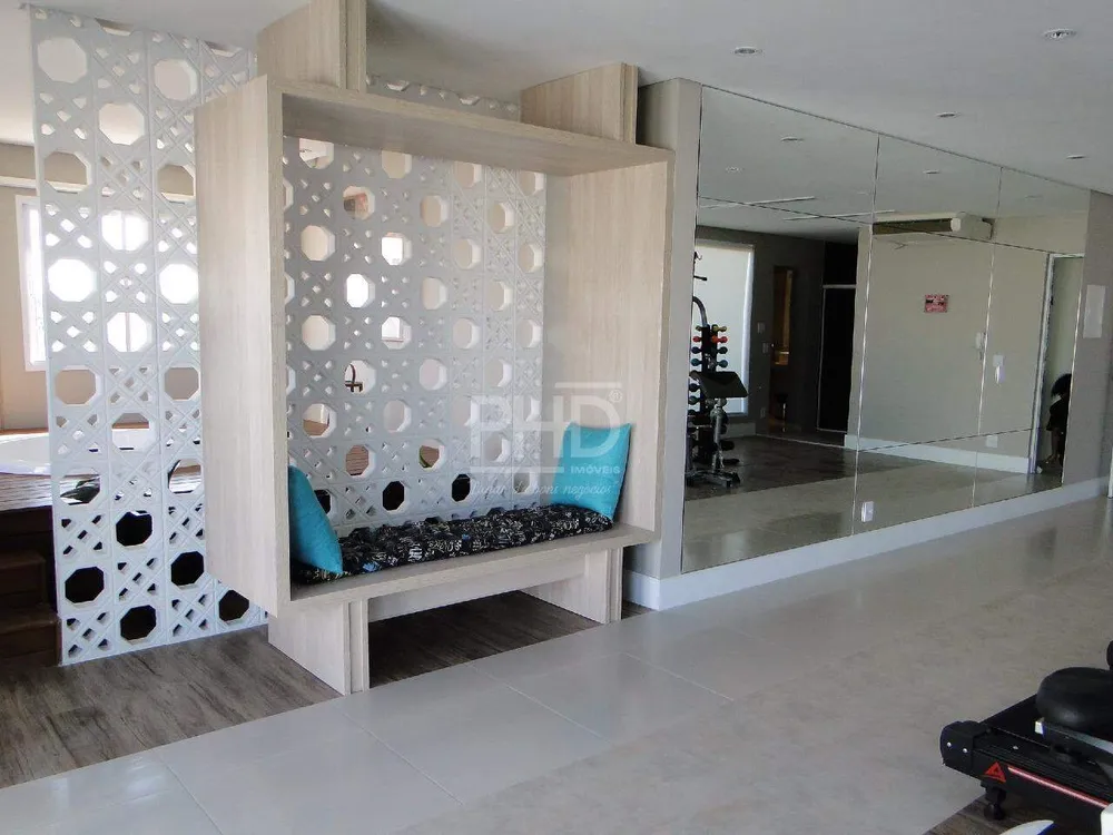 Flat/Apart Hotel, 1 quarto, 37 m² - Foto 11