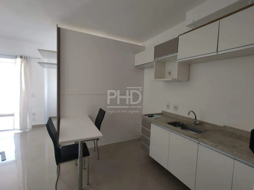 Flat/Apart Hotel, 1 quarto, 37 m² - Foto 6