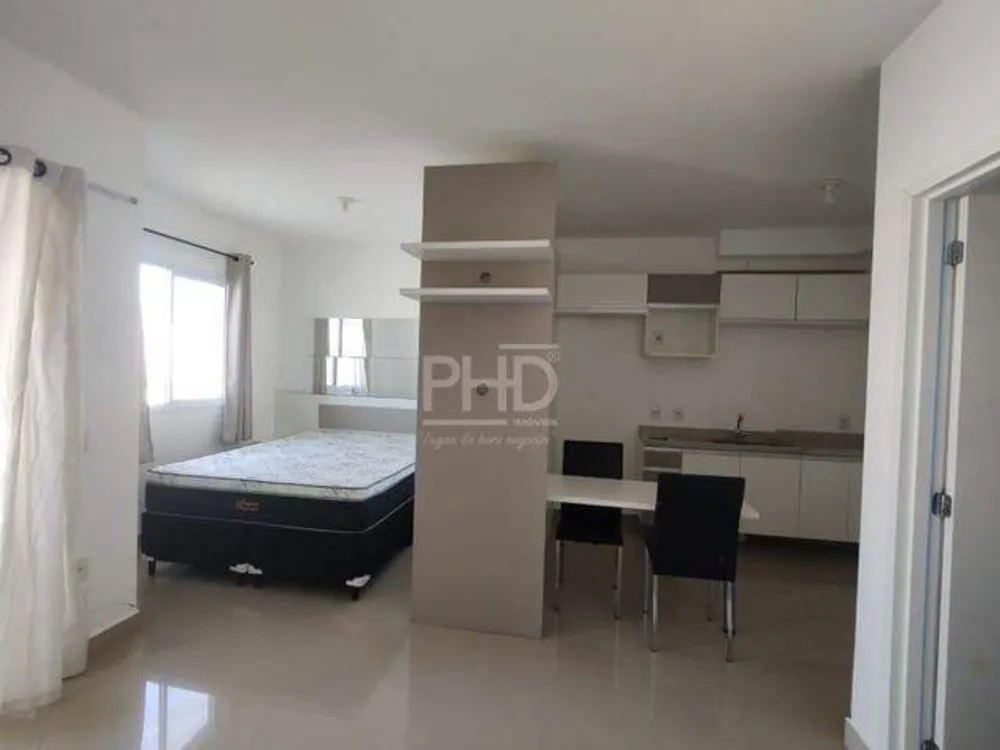 Flat/Apart Hotel, 1 quarto, 37 m² - Foto 7