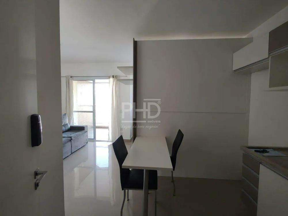 Flat/Apart Hotel, 1 quarto, 37 m² - Foto 5