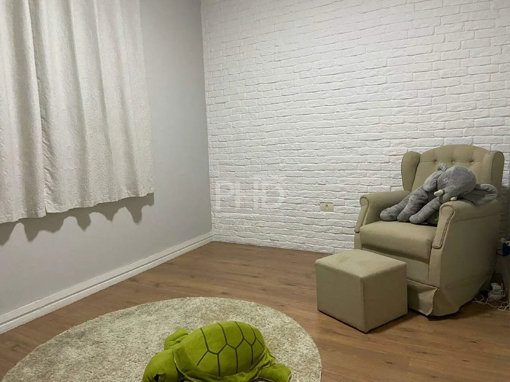 Sobrado, 3 quartos, 156 m² - Foto 8