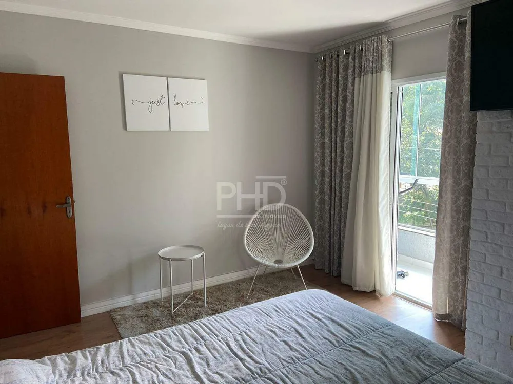 Sobrado, 3 quartos, 156 m² - Foto 5