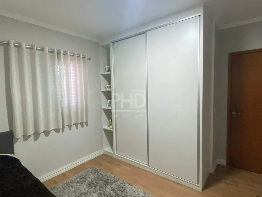 Sobrado, 3 quartos, 156 m² - Foto 7