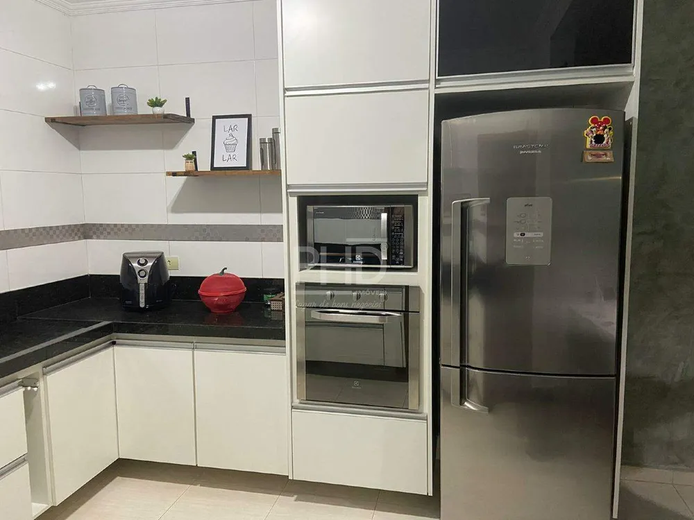 Sobrado, 3 quartos, 156 m² - Foto 6