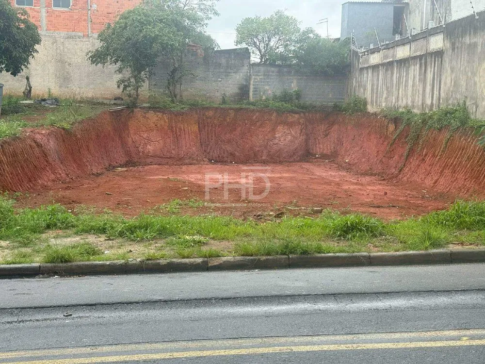 Terreno, 360 m² - Foto 2