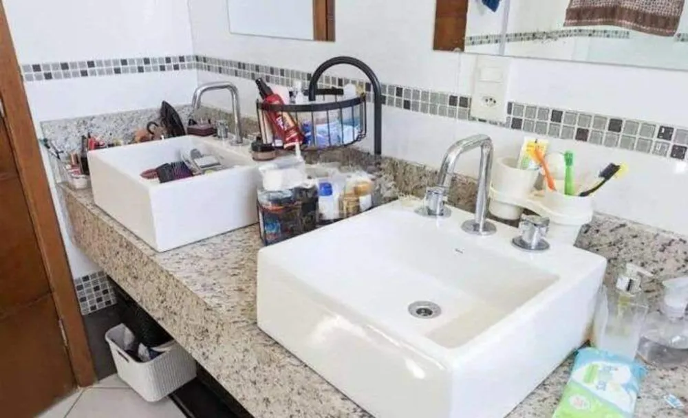 Sobrado, 3 quartos, 334 m² - Foto 4