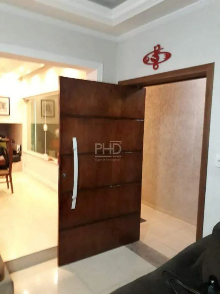Sobrado, 3 quartos, 334 m² - Foto 5