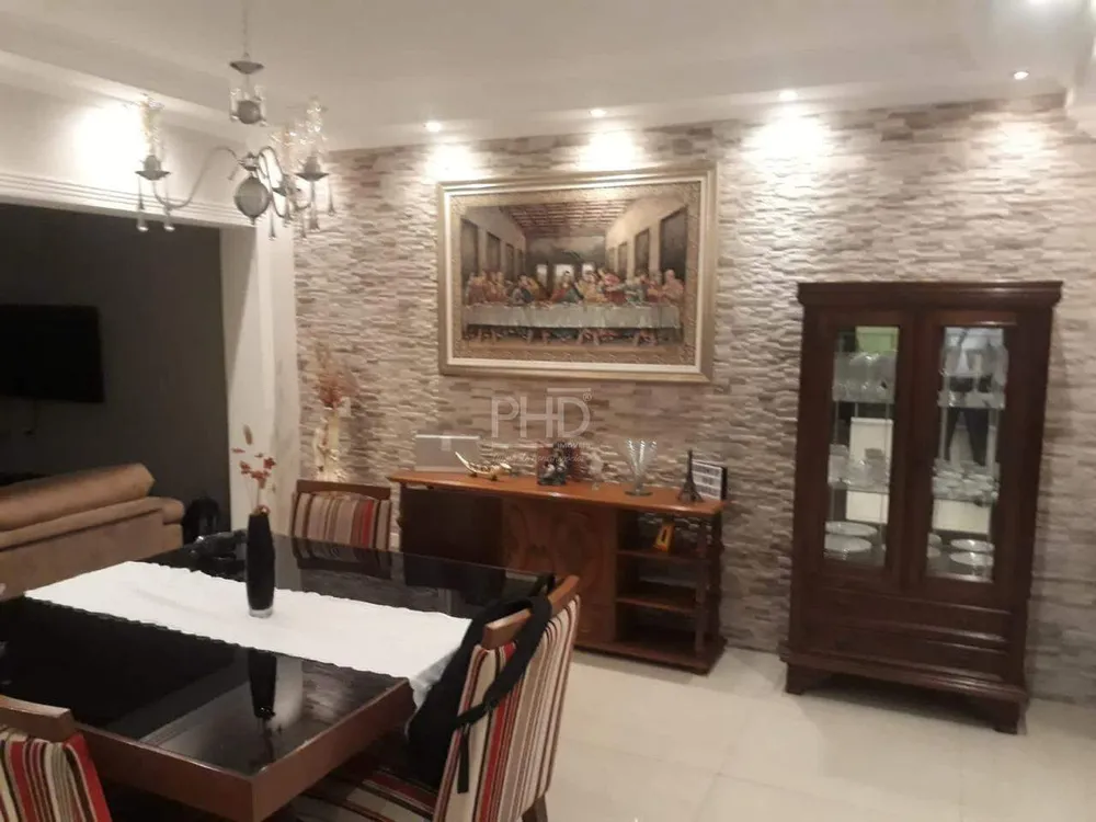 Sobrado, 3 quartos, 334 m² - Foto 6