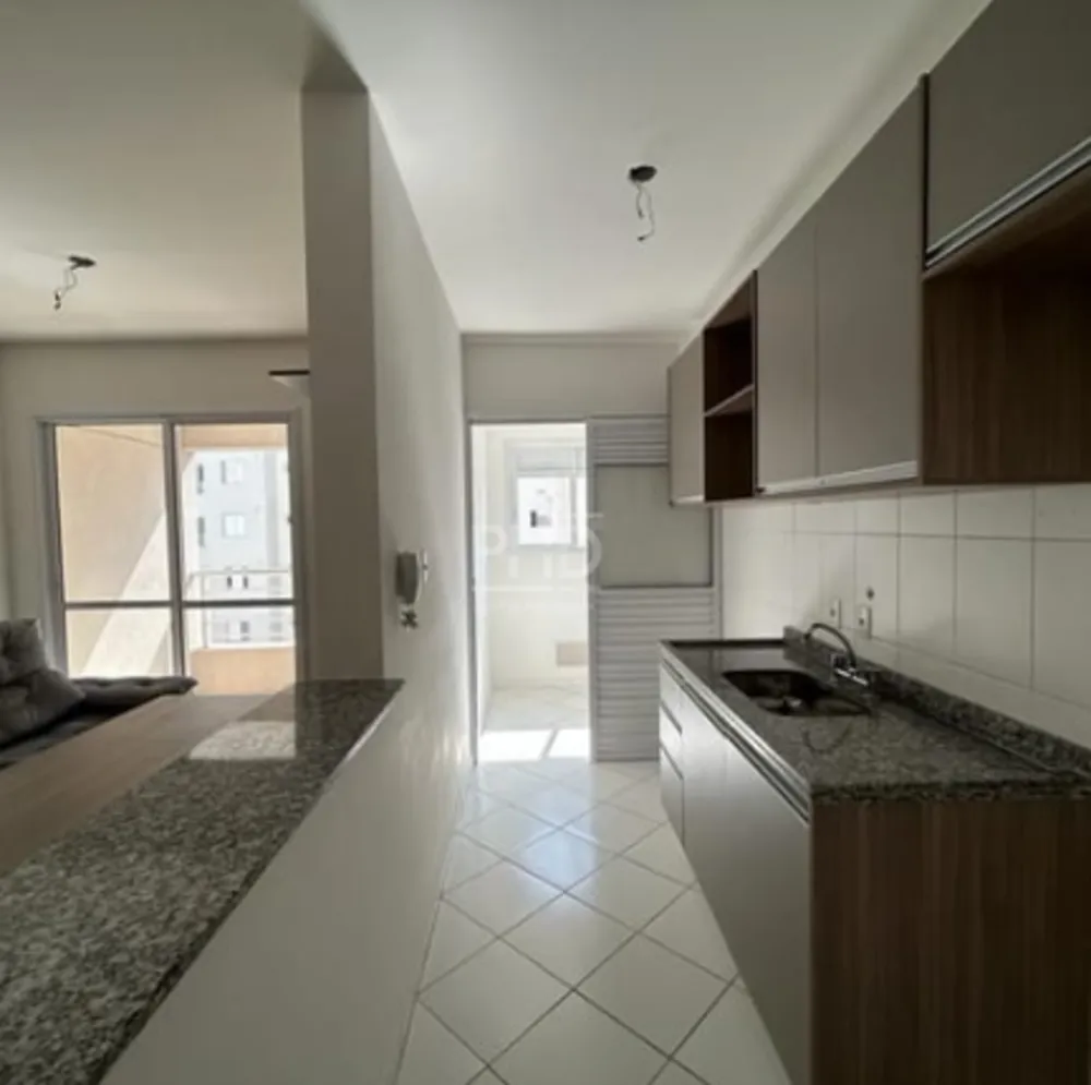 Apartamento, 2 quartos, 65 m² - Foto 3