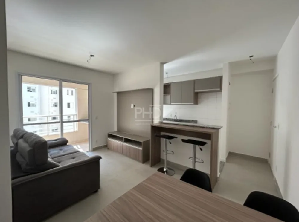 Apartamento, 2 quartos, 65 m² - Foto 1
