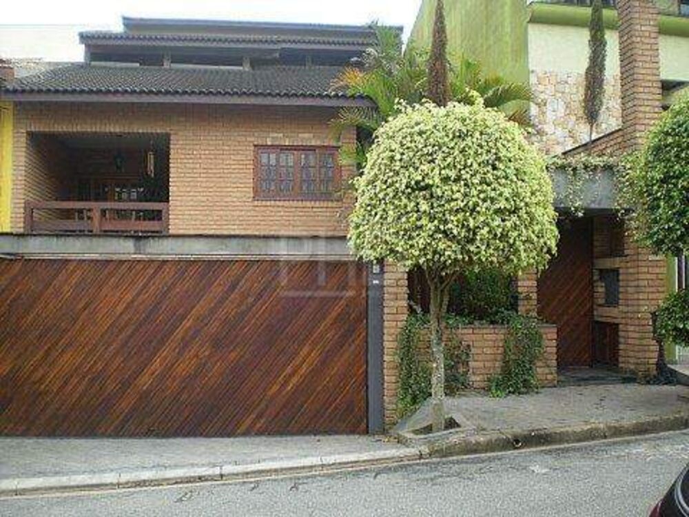 Sobrado, 4 quartos, 550 m² - Foto 2