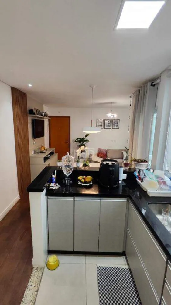 Apartamento, 3 quartos, 83 m² - Foto 1