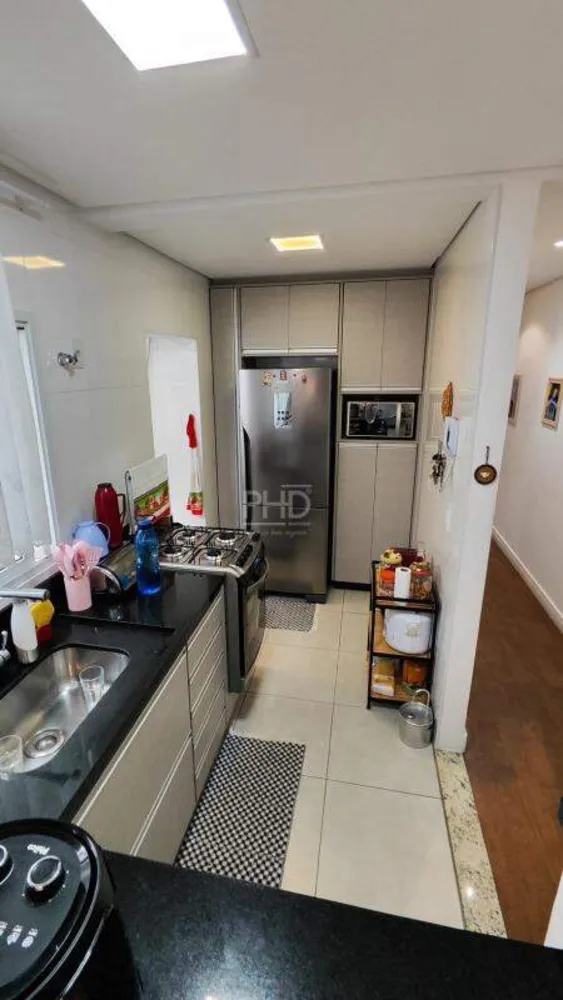 Apartamento, 3 quartos, 83 m² - Foto 2