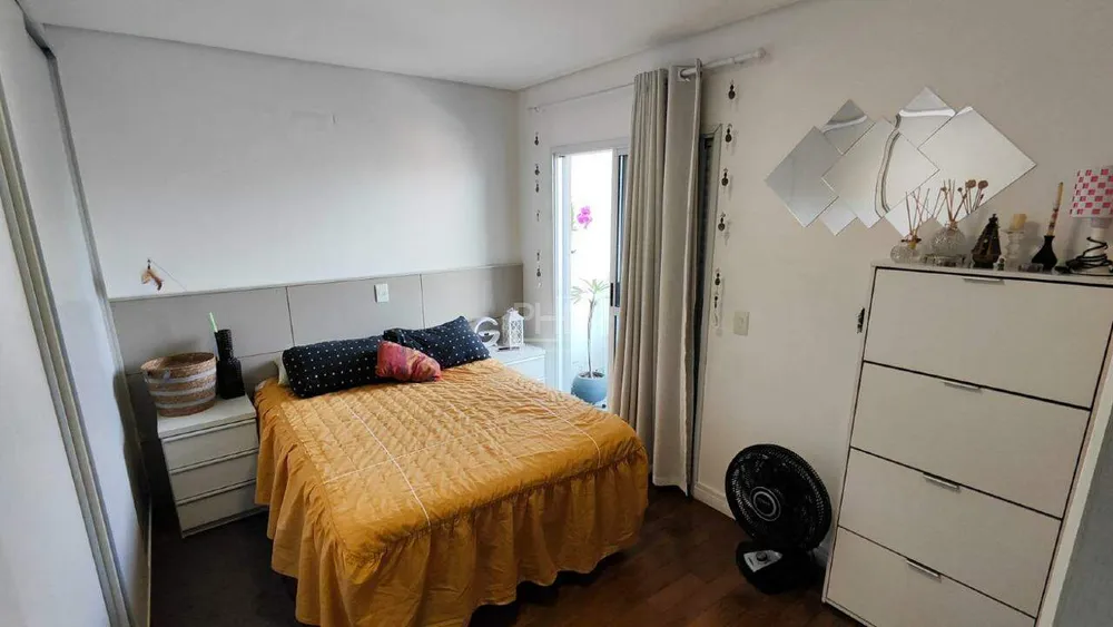 Apartamento, 3 quartos, 83 m² - Foto 4