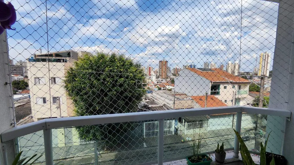 Apartamento, 3 quartos, 83 m² - Foto 5