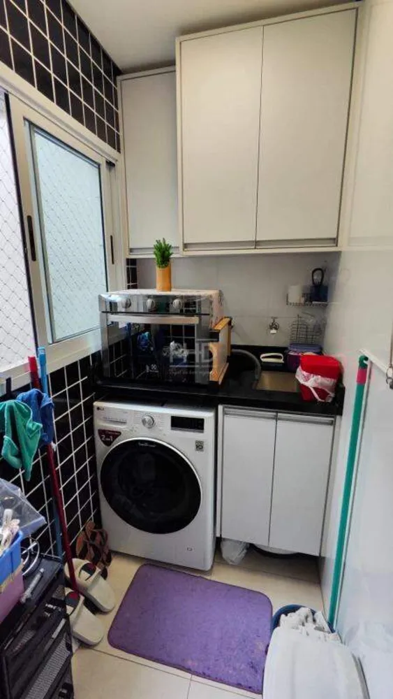 Apartamento, 3 quartos, 83 m² - Foto 6