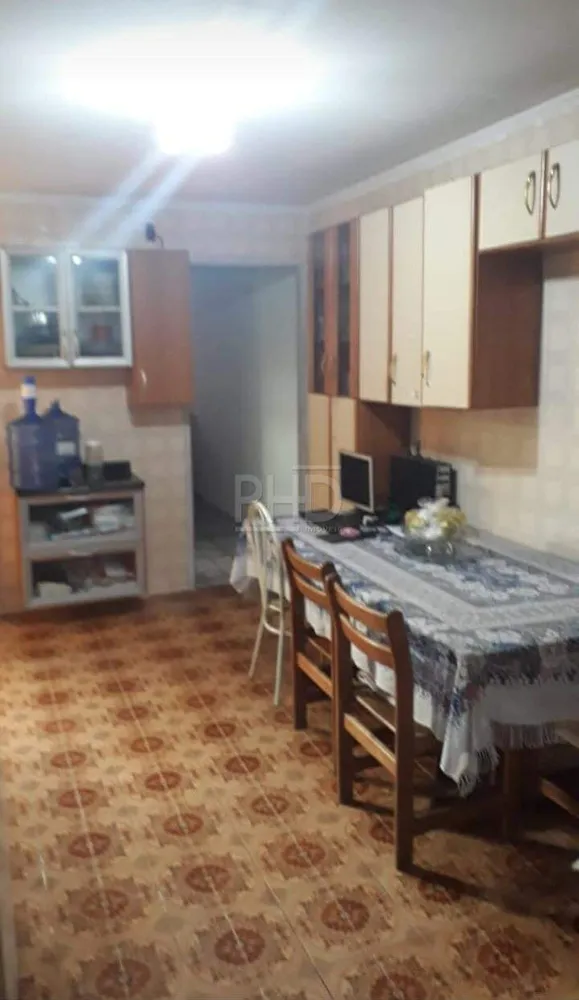 Sobrado, 3 quartos, 176 m² - Foto 5