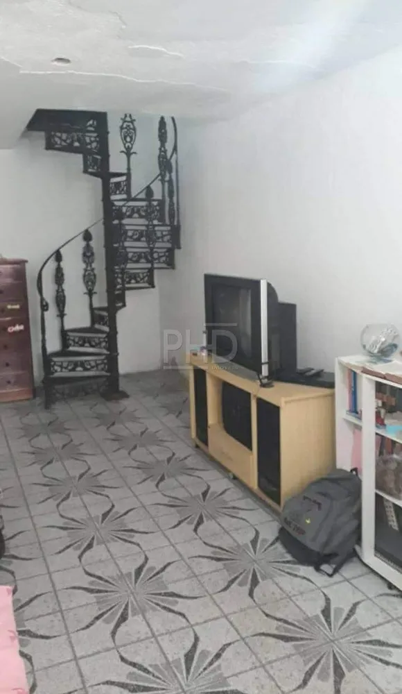Sobrado, 3 quartos, 176 m² - Foto 3
