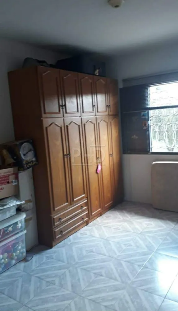 Sobrado, 3 quartos, 176 m² - Foto 1