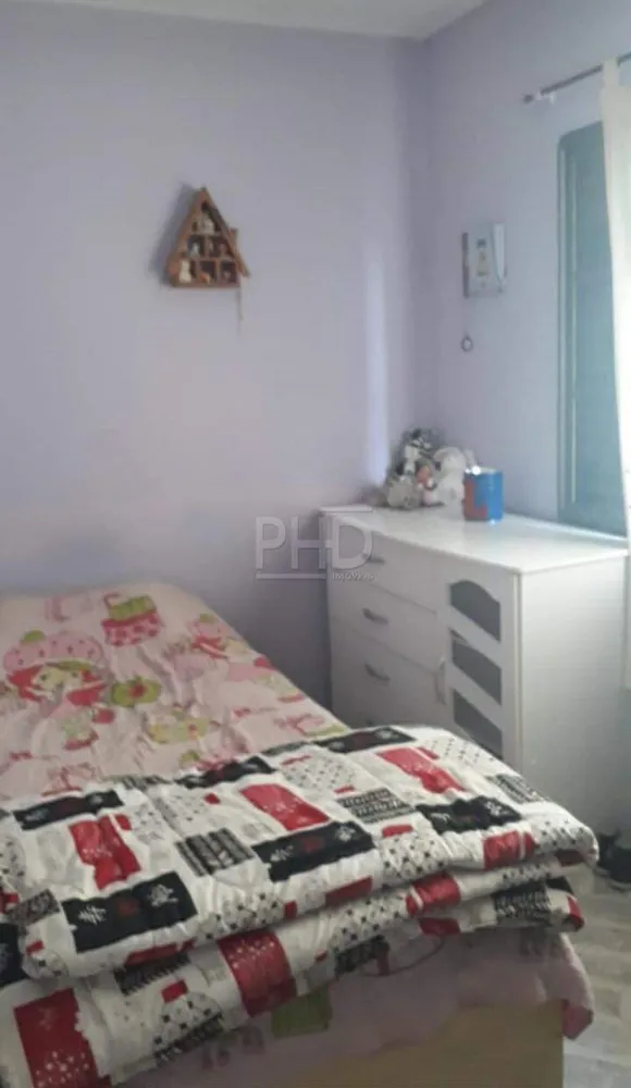 Sobrado, 3 quartos, 176 m² - Foto 11