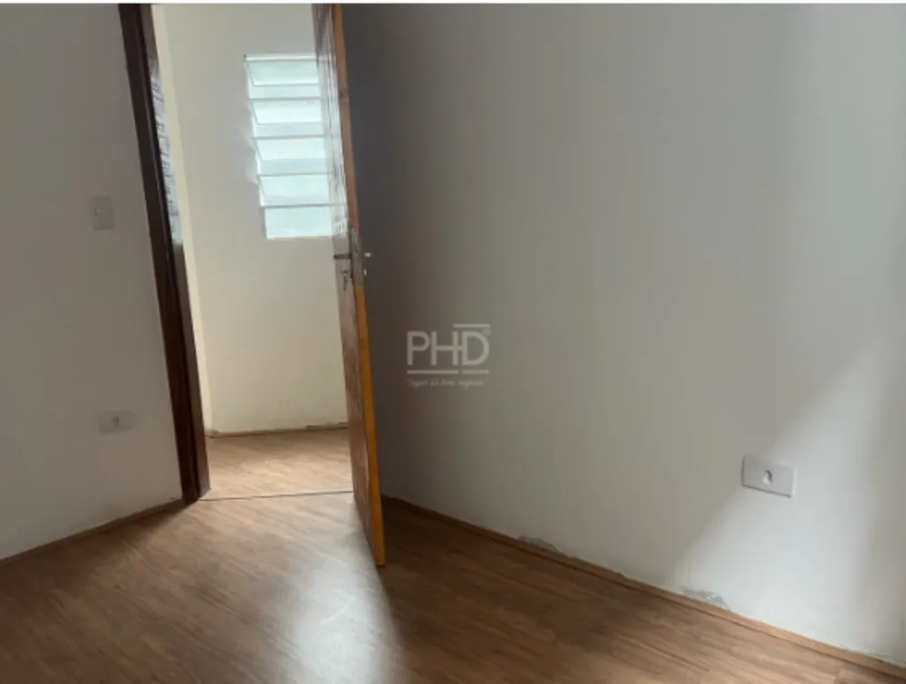 Apartamento, 2 quartos, 40 m² - Foto 3