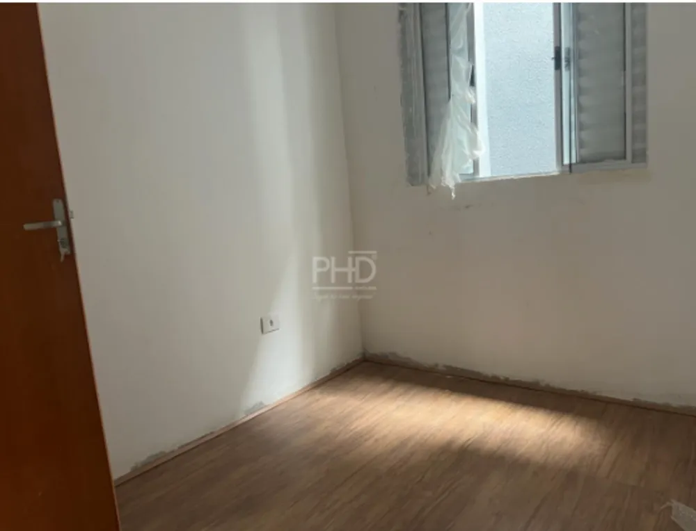 Apartamento, 2 quartos, 40 m² - Foto 4