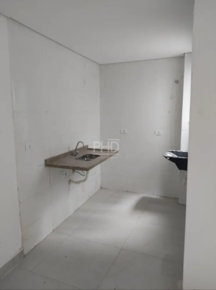 Apartamento, 2 quartos, 40 m² - Foto 2