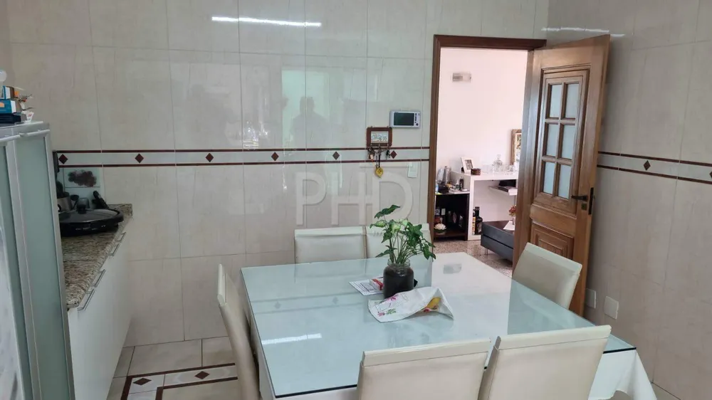 Sobrado, 3 quartos, 180 m² - Foto 4