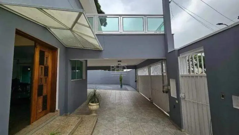 Sobrado, 3 quartos, 180 m² - Foto 3
