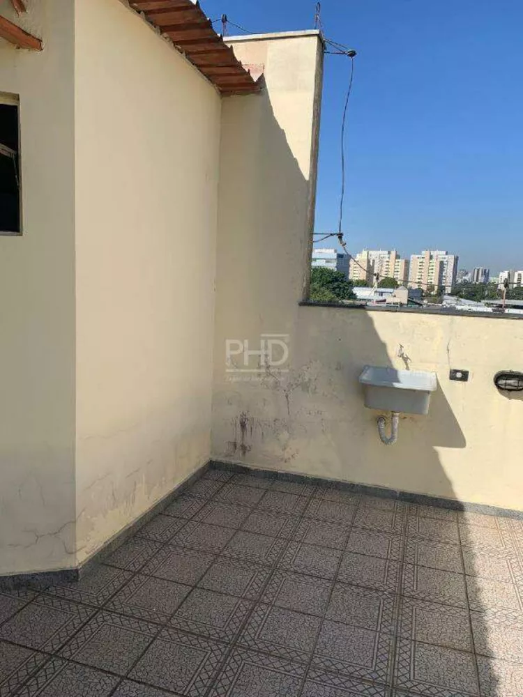 Conjunto Comercial-Sala para alugar com 2 quartos, 65m² - Foto 3