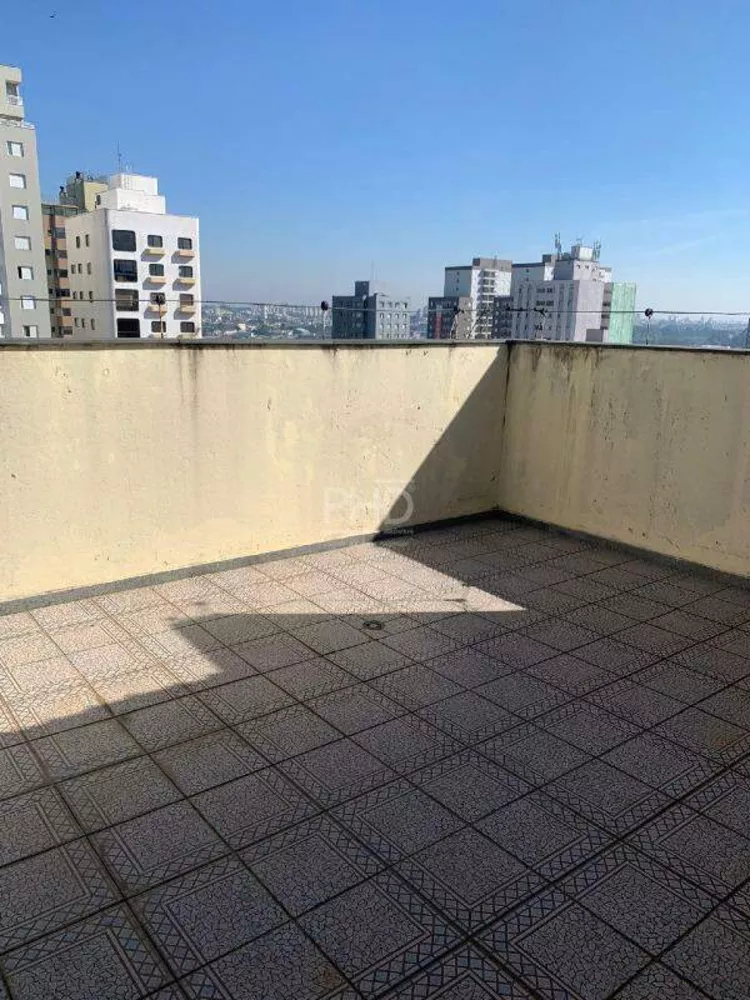 Conjunto Comercial-Sala para alugar com 2 quartos, 65m² - Foto 2