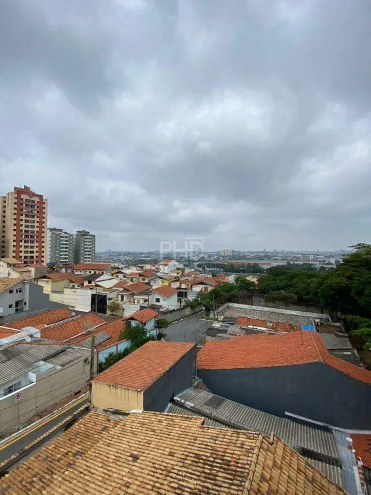 Cobertura, 3 quartos, 223 m² - Foto 11