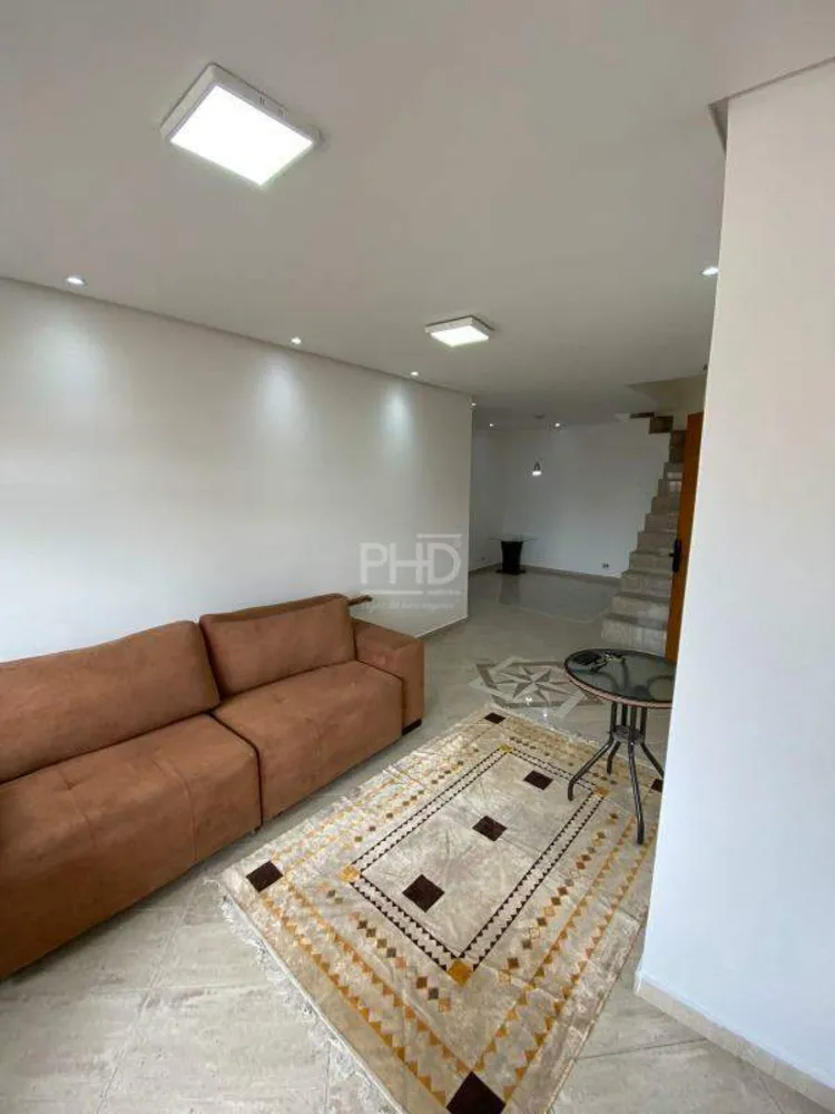 Cobertura, 3 quartos, 223 m² - Foto 1