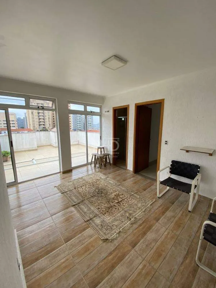 Cobertura, 3 quartos, 223 m² - Foto 9