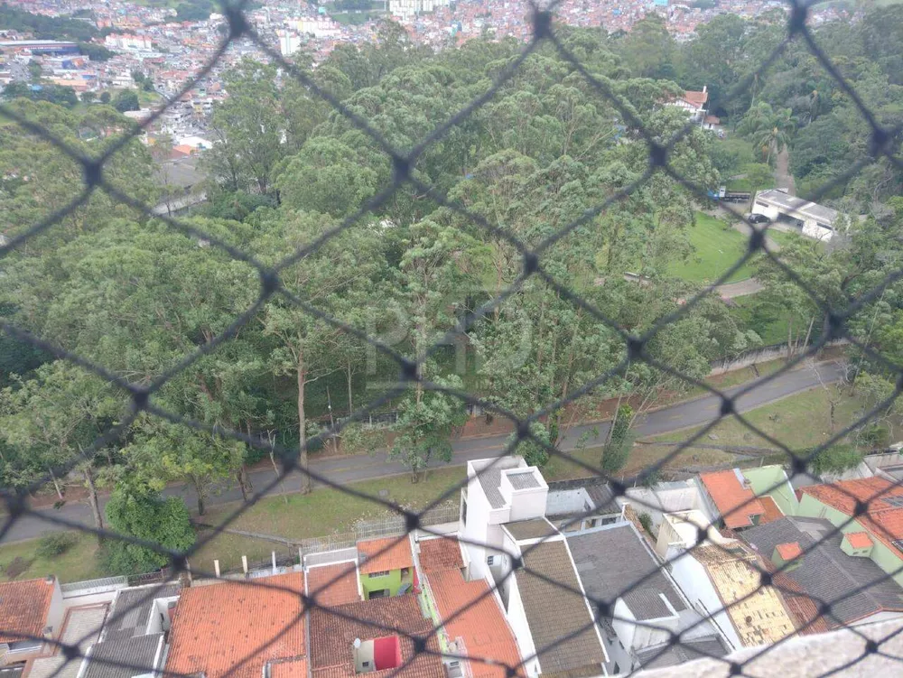 Apartamento, 3 quartos, 74 m² - Foto 3
