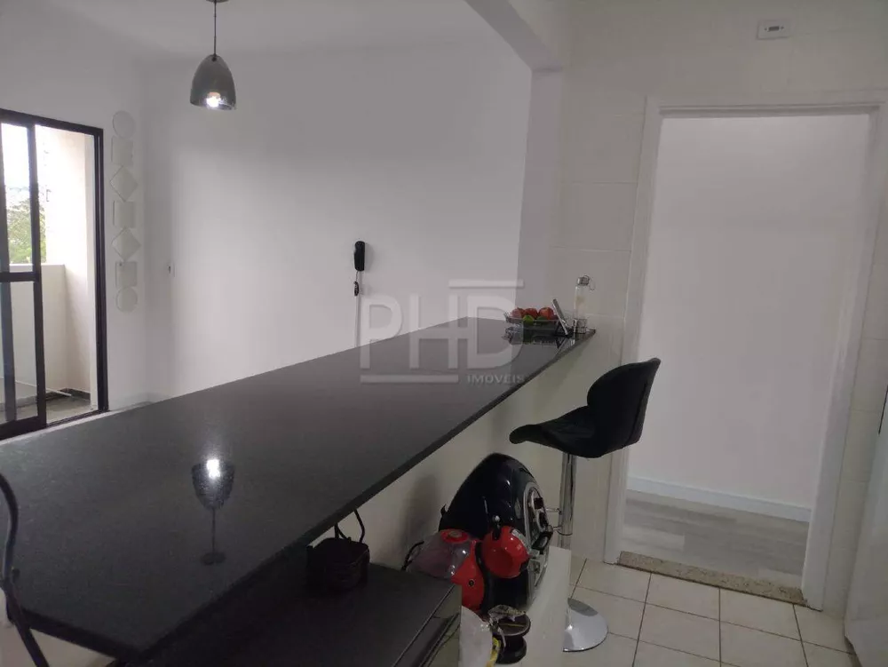 Apartamento, 3 quartos, 74 m² - Foto 5