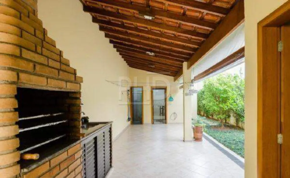 Sobrado, 4 quartos, 247 m² - Foto 3