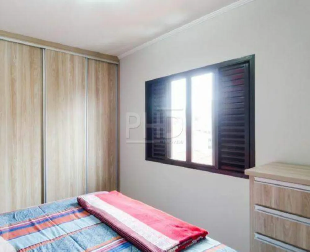 Sobrado, 4 quartos, 247 m² - Foto 10