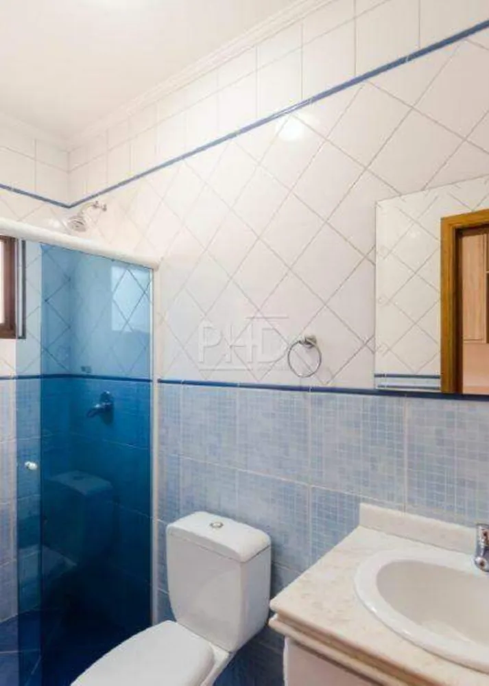 Sobrado, 4 quartos, 247 m² - Foto 14
