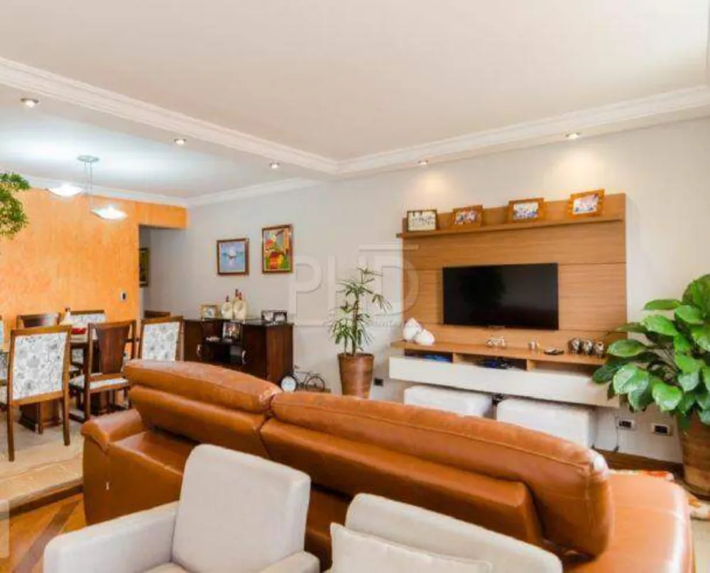Sobrado, 4 quartos, 247 m² - Foto 4