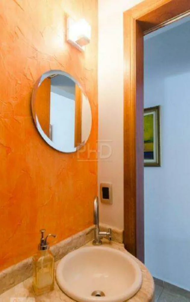 Sobrado, 4 quartos, 247 m² - Foto 8