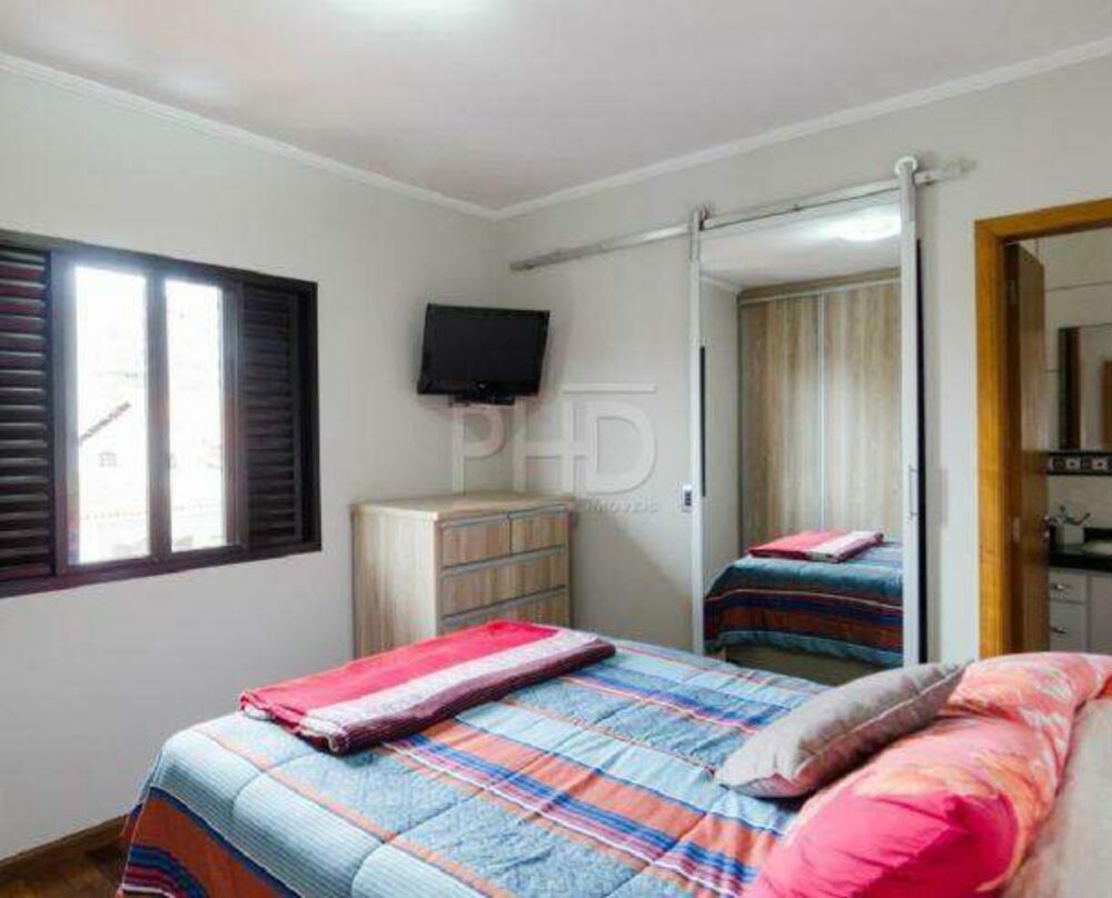 Sobrado, 4 quartos, 247 m² - Foto 2