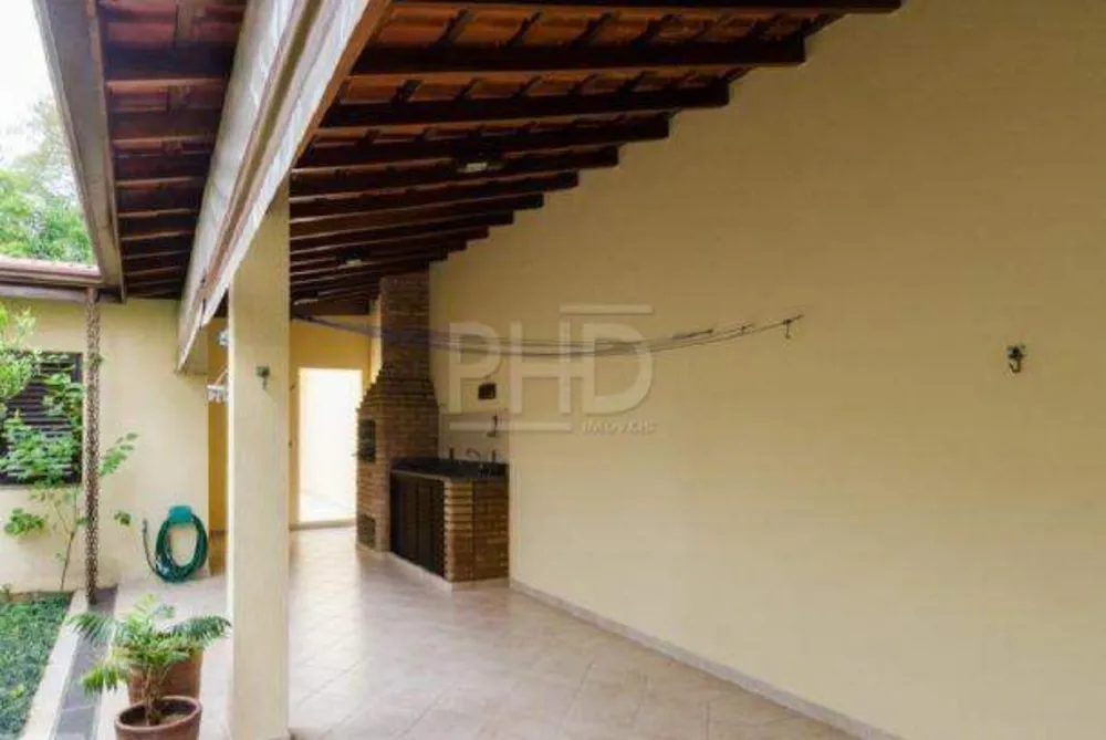 Sobrado, 4 quartos, 247 m² - Foto 1