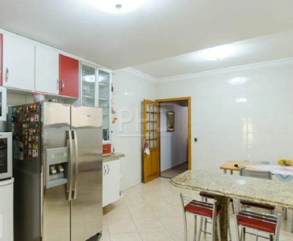 Sobrado, 4 quartos, 247 m² - Foto 6