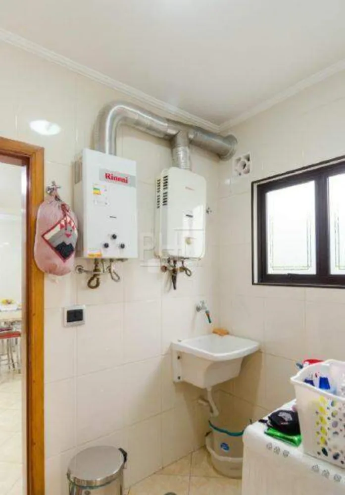 Sobrado, 4 quartos, 247 m² - Foto 7