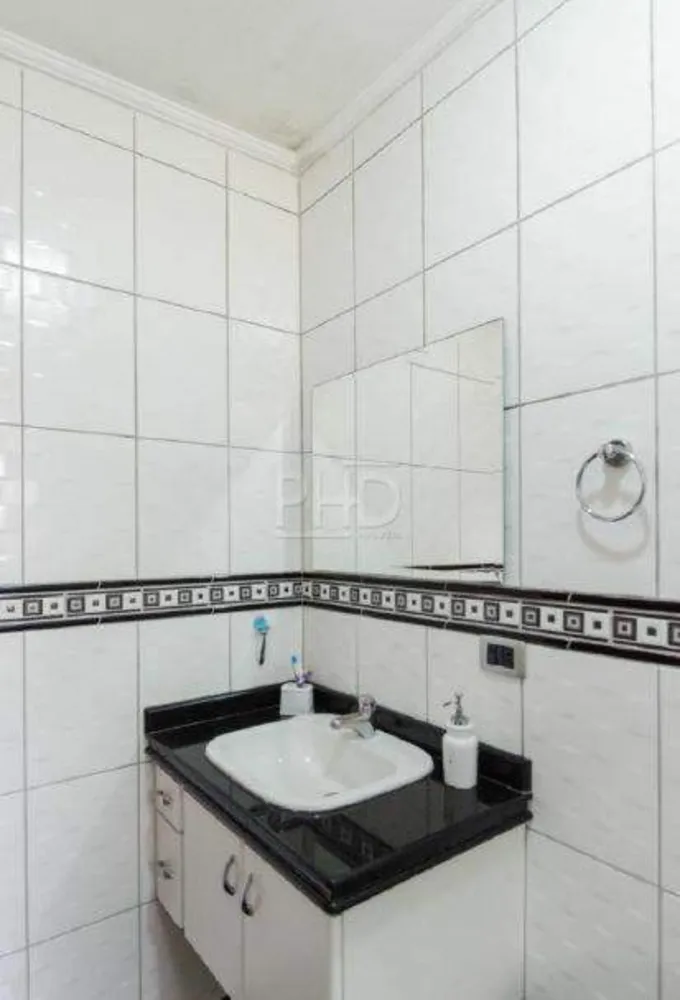 Sobrado, 4 quartos, 247 m² - Foto 16