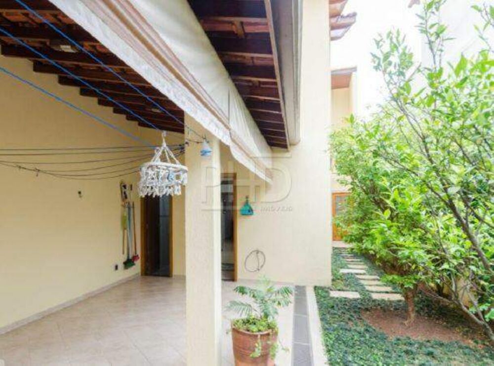 Sobrado, 4 quartos, 247 m² - Foto 4