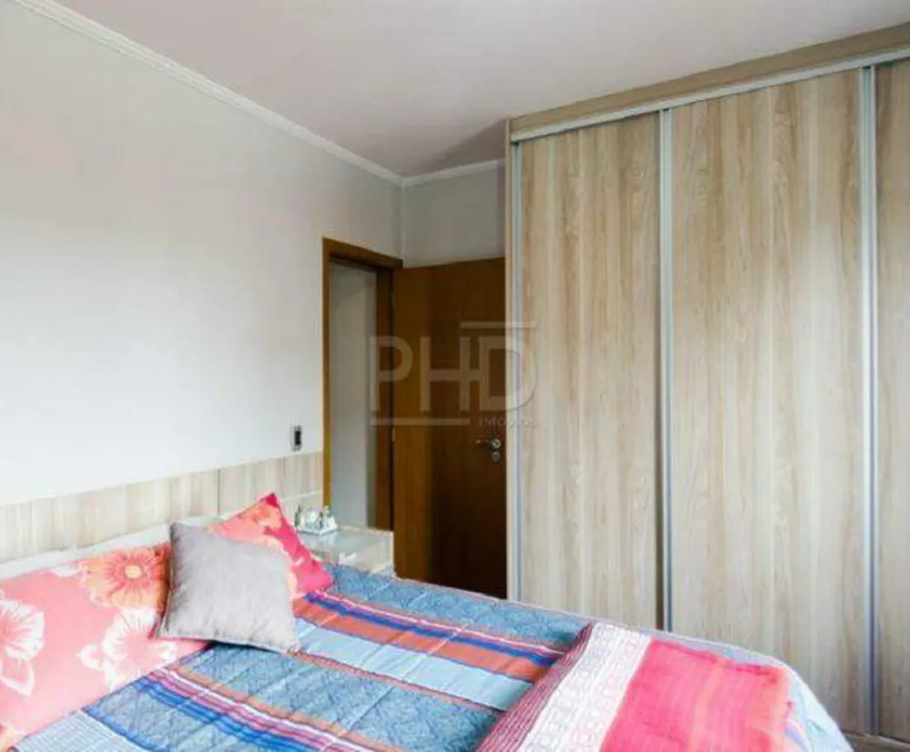 Sobrado, 4 quartos, 247 m² - Foto 11