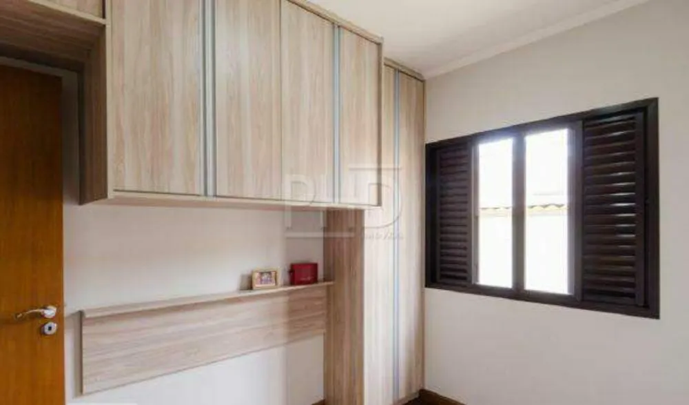 Sobrado, 4 quartos, 247 m² - Foto 13