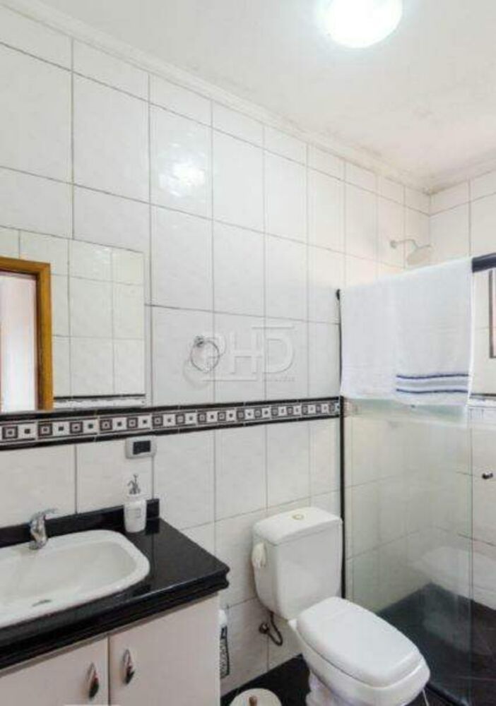 Sobrado, 4 quartos, 247 m² - Foto 3
